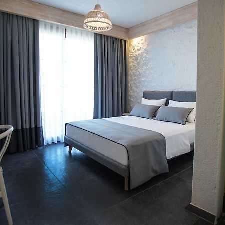 Avalon Boutique Hotel & Suites Alaçatı Eksteriør billede