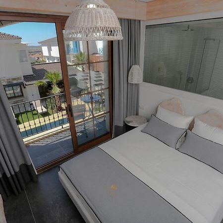 Avalon Boutique Hotel & Suites Alaçatı Eksteriør billede