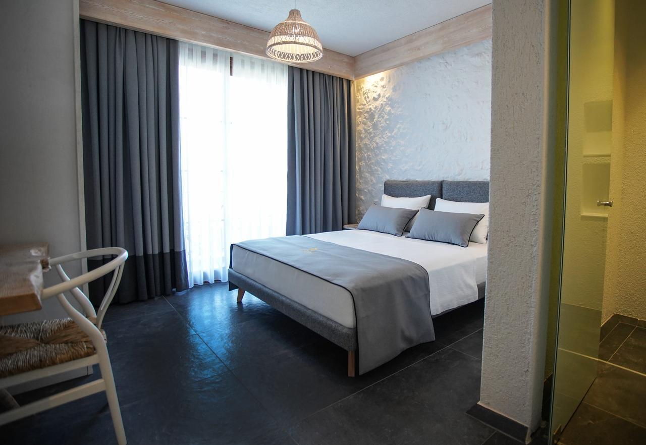 Avalon Boutique Hotel & Suites Alaçatı Eksteriør billede