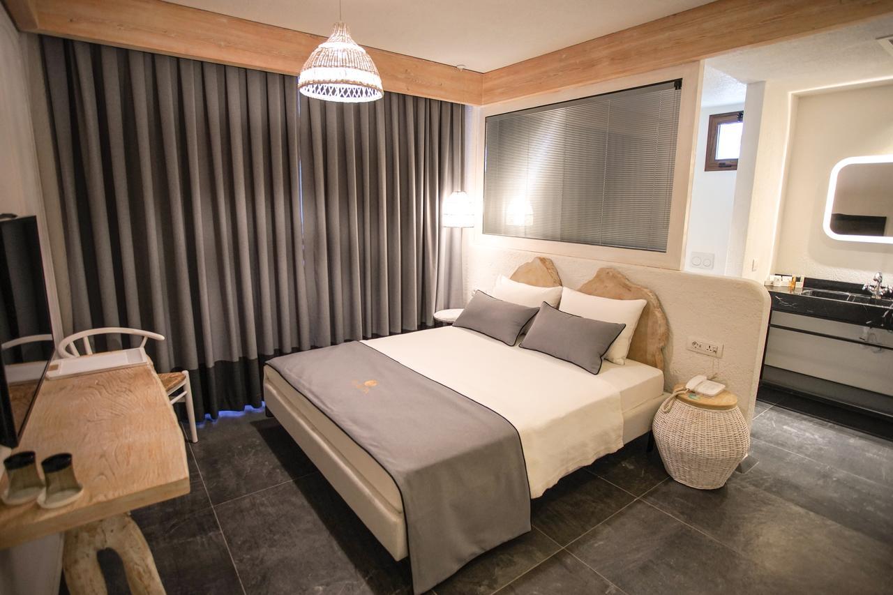 Avalon Boutique Hotel & Suites Alaçatı Eksteriør billede