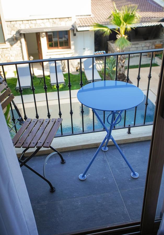 Avalon Boutique Hotel & Suites Alaçatı Eksteriør billede