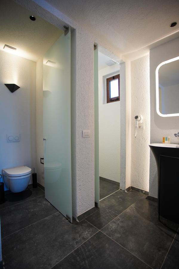 Avalon Boutique Hotel & Suites Alaçatı Eksteriør billede