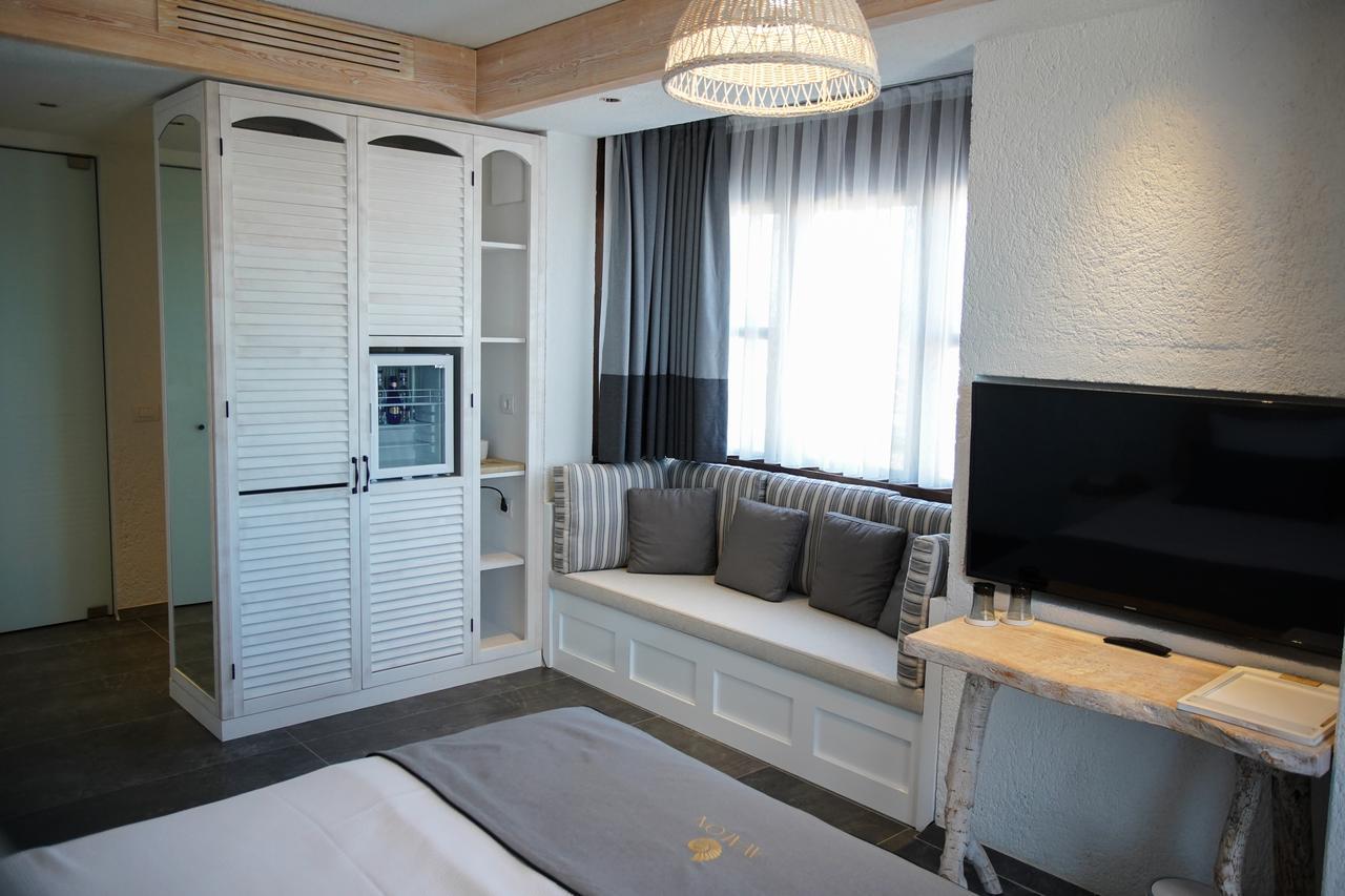 Avalon Boutique Hotel & Suites Alaçatı Eksteriør billede