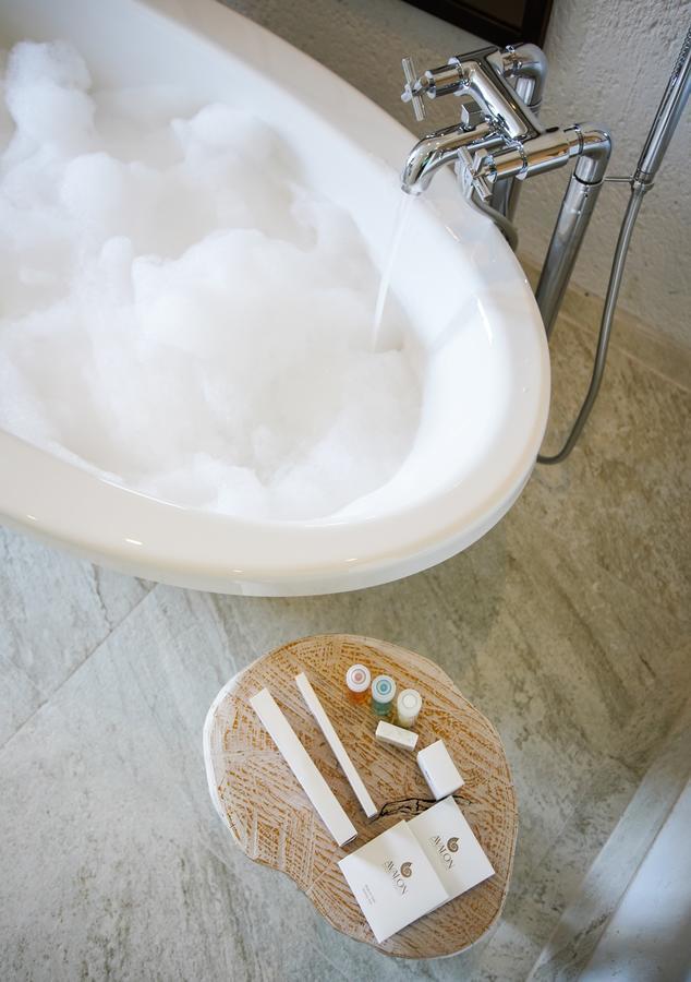 Avalon Boutique Hotel & Suites Alaçatı Eksteriør billede