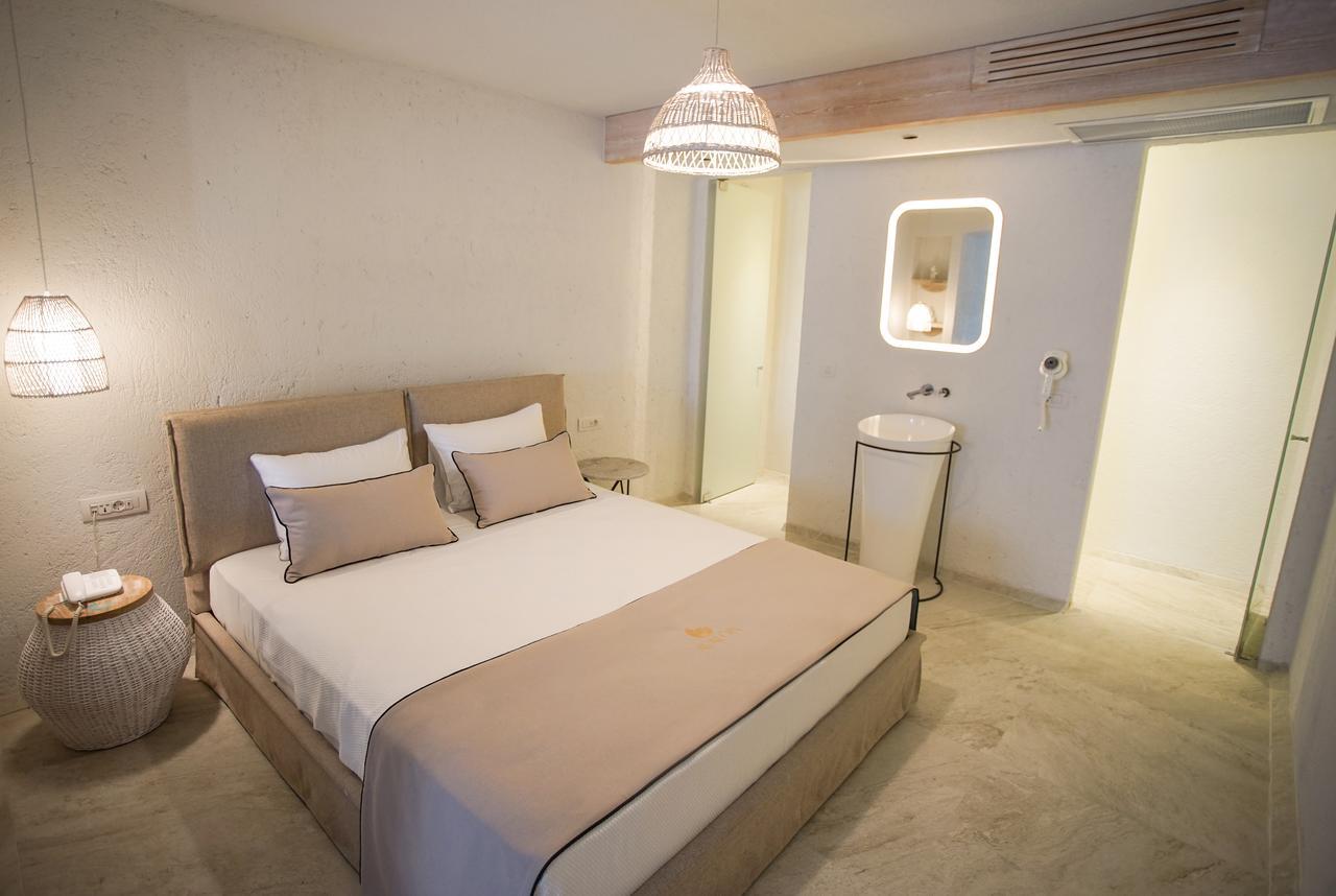 Avalon Boutique Hotel & Suites Alaçatı Eksteriør billede