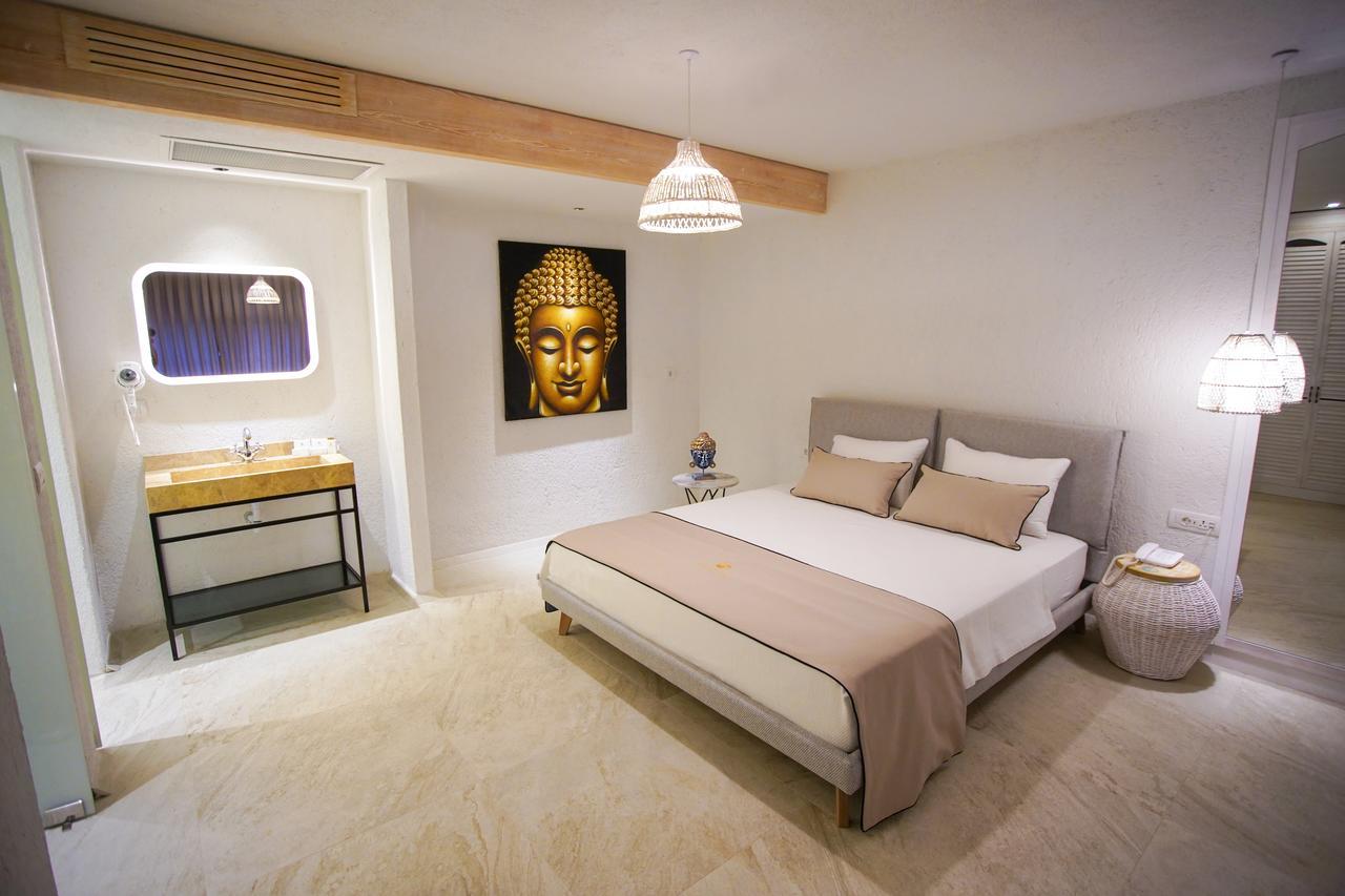 Avalon Boutique Hotel & Suites Alaçatı Eksteriør billede
