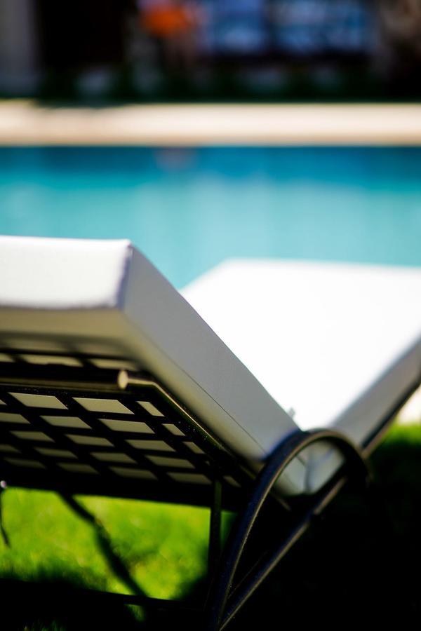 Avalon Boutique Hotel & Suites Alaçatı Eksteriør billede