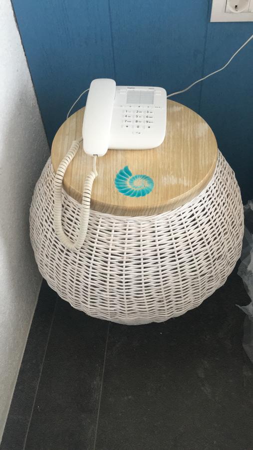 Avalon Boutique Hotel & Suites Alaçatı Eksteriør billede