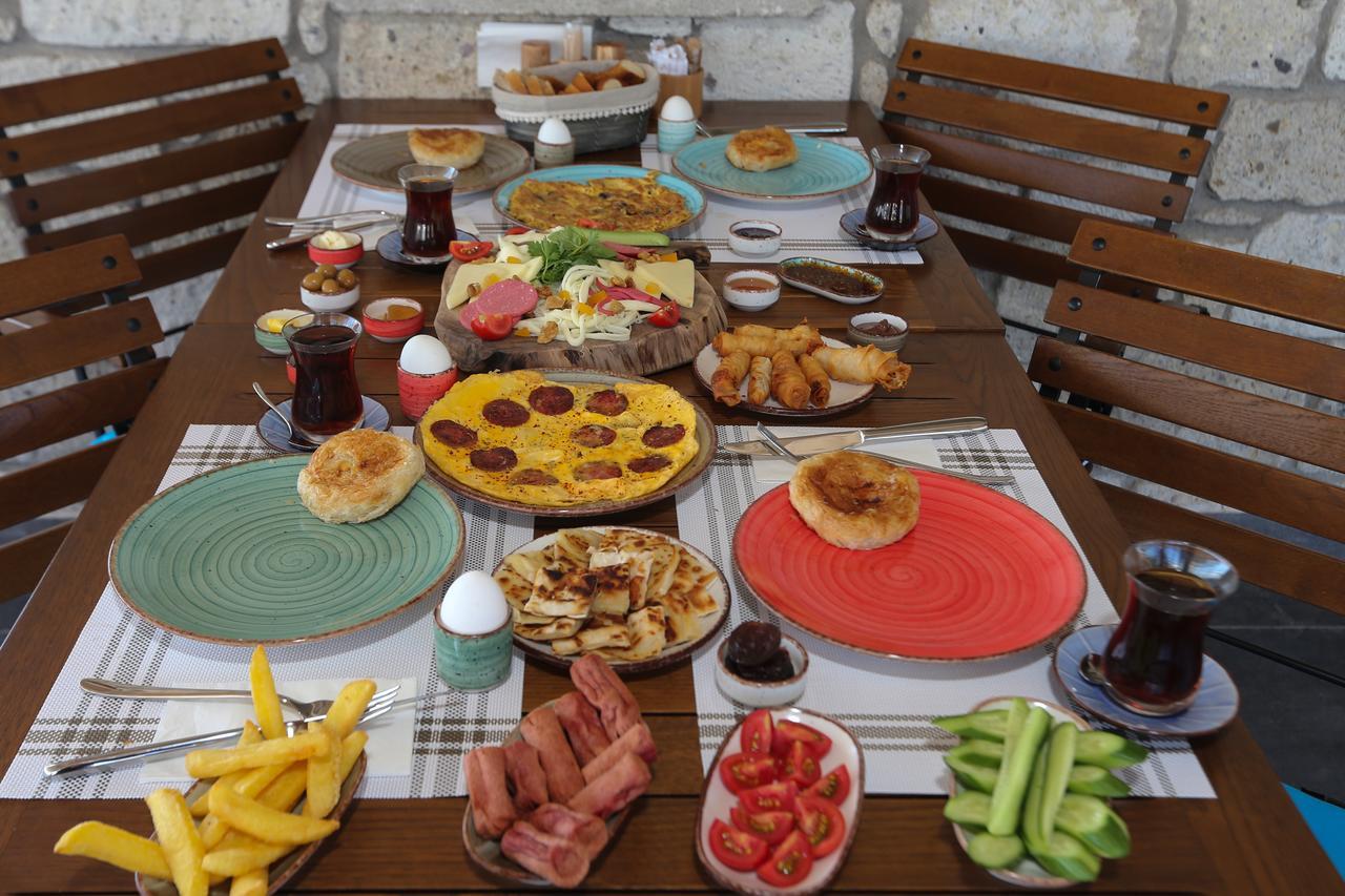 Avalon Boutique Hotel & Suites Alaçatı Eksteriør billede