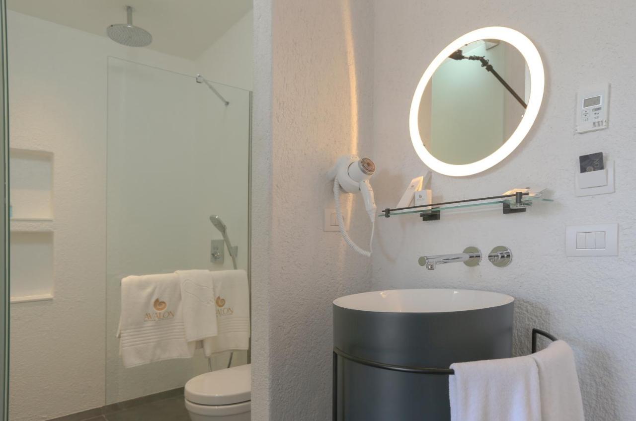 Avalon Boutique Hotel & Suites Alaçatı Eksteriør billede