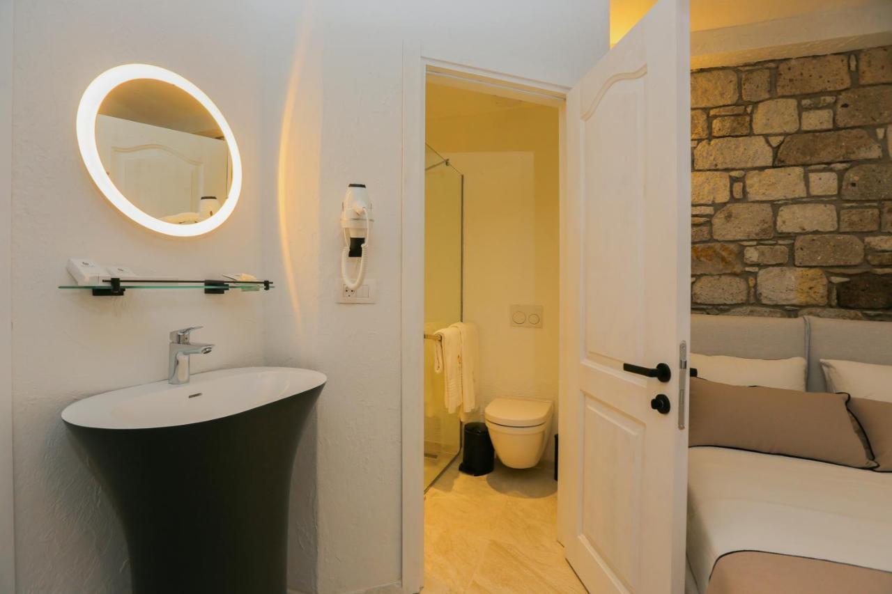 Avalon Boutique Hotel & Suites Alaçatı Eksteriør billede