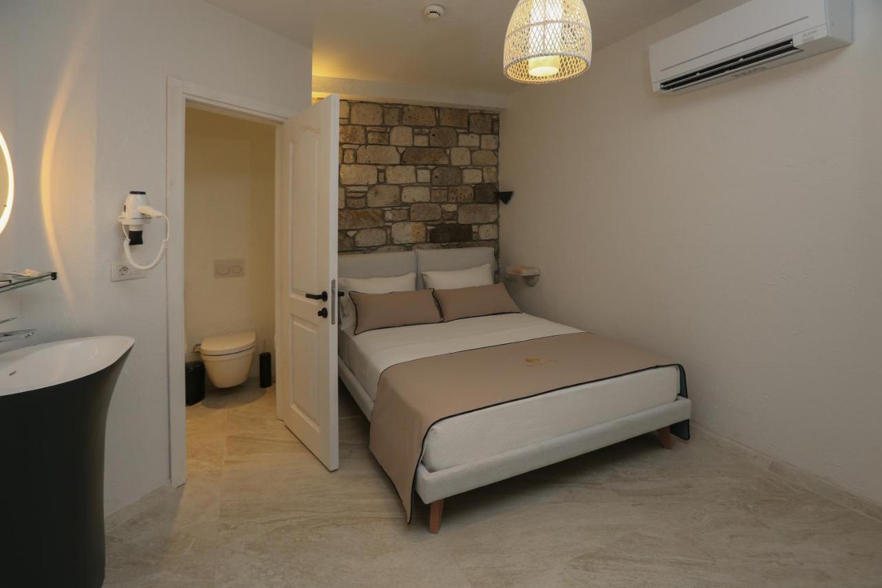 Avalon Boutique Hotel & Suites Alaçatı Eksteriør billede