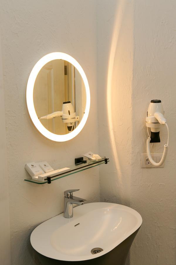 Avalon Boutique Hotel & Suites Alaçatı Eksteriør billede