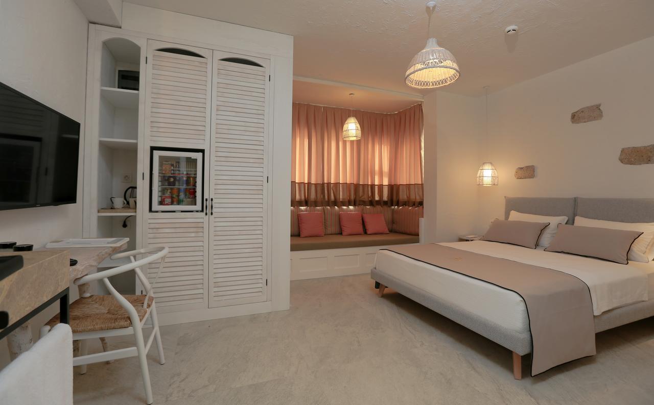 Avalon Boutique Hotel & Suites Alaçatı Eksteriør billede