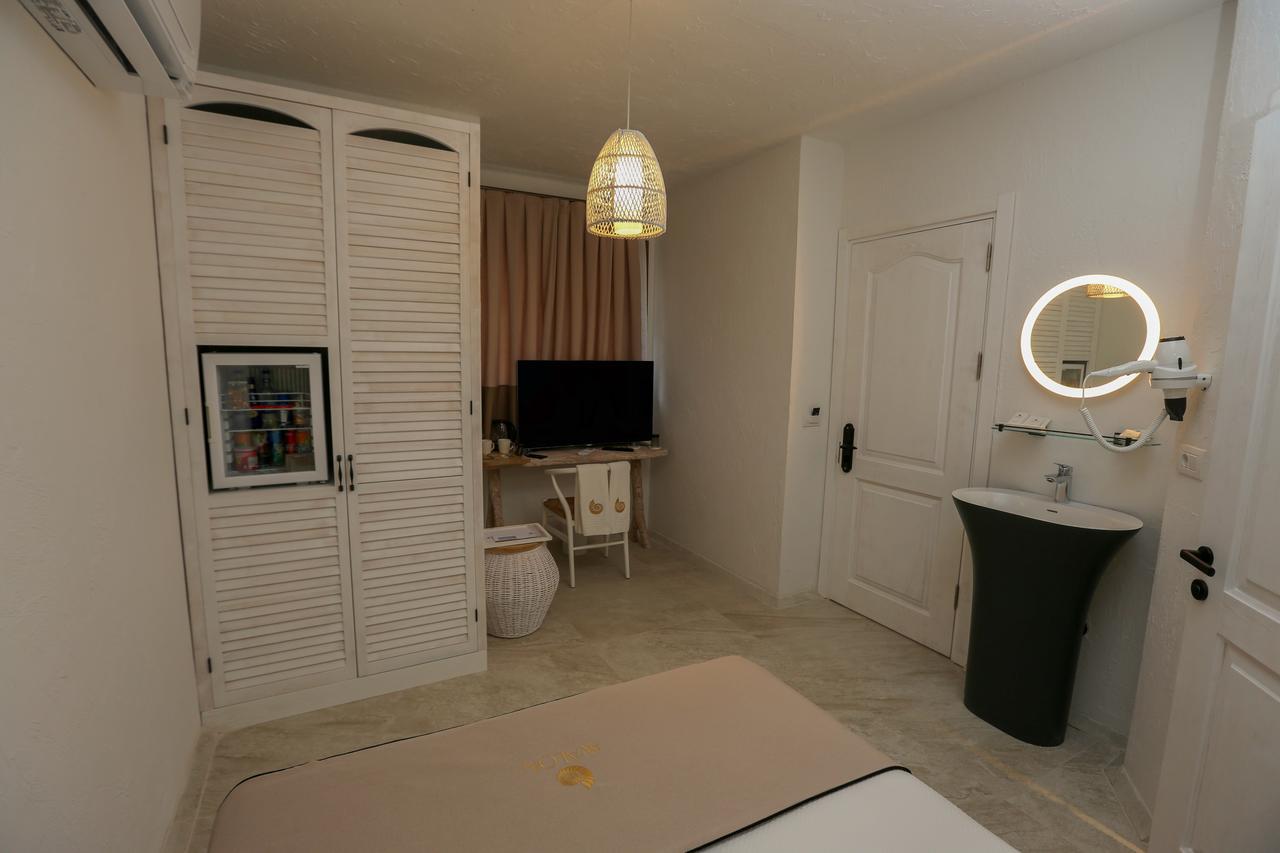 Avalon Boutique Hotel & Suites Alaçatı Eksteriør billede