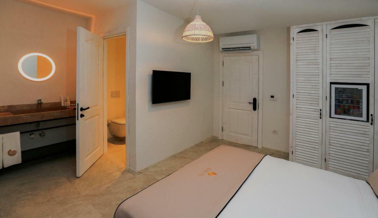 Avalon Boutique Hotel & Suites Alaçatı Eksteriør billede