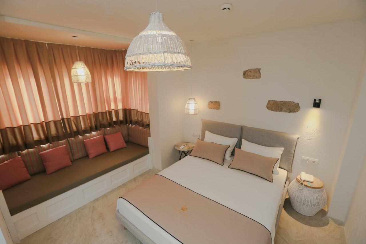 Avalon Boutique Hotel & Suites Alaçatı Eksteriør billede