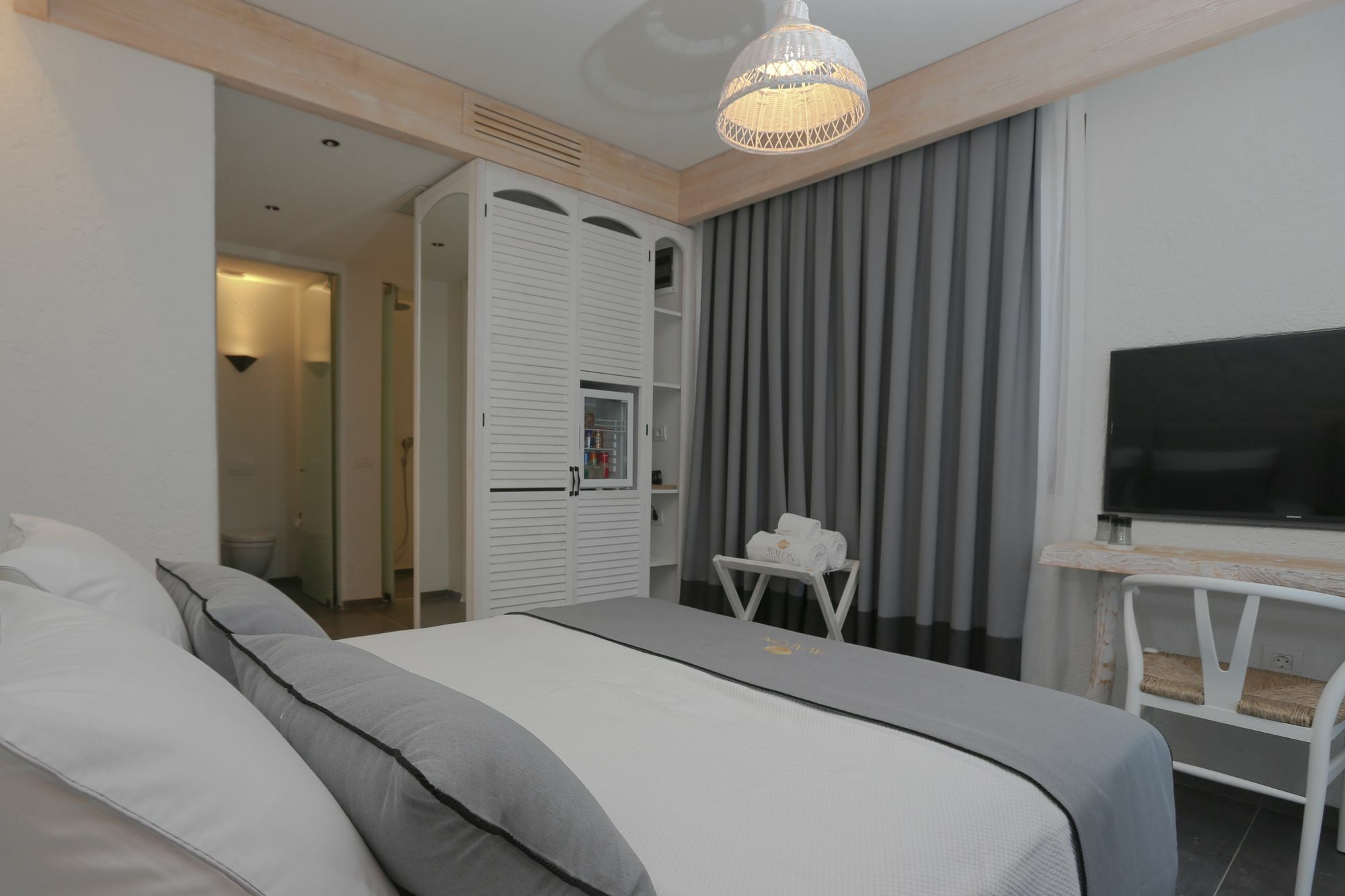 Avalon Boutique Hotel & Suites Alaçatı Eksteriør billede
