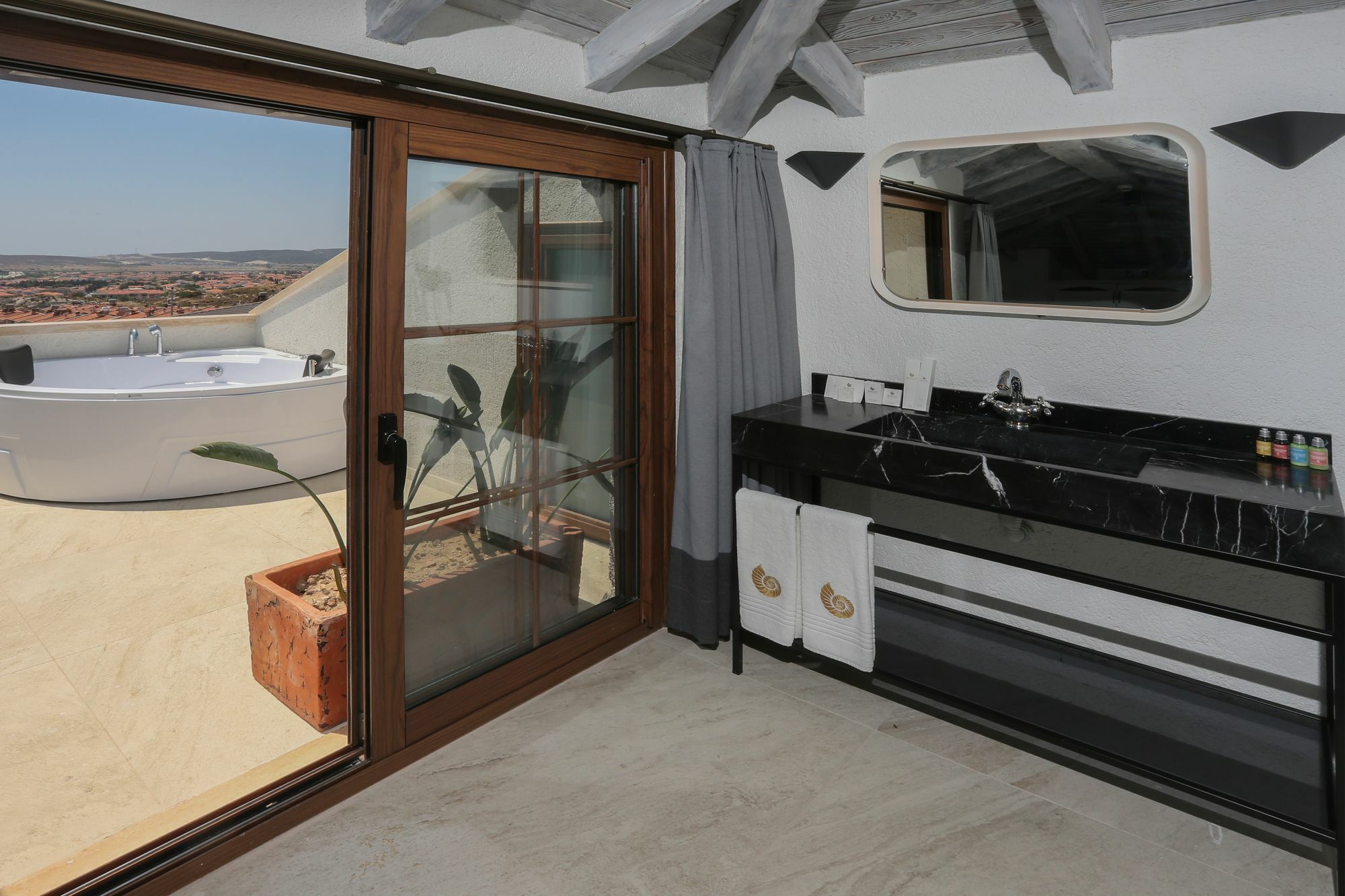 Avalon Boutique Hotel & Suites Alaçatı Eksteriør billede